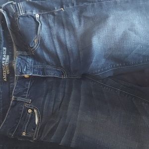 AE jeans